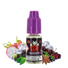   Vampire Vape Heisenberg Cherry Dragon Fruit Ice 10ml 12mg/ml eliquid