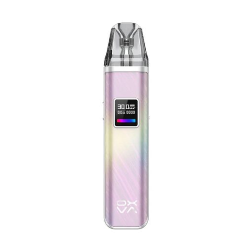 OXVA Xlim Pro Pod Kit Aurora Pink