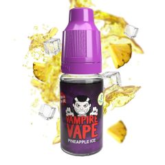 Vampire Vape Pineapple Ice 10ml 12mg/ml eliquid