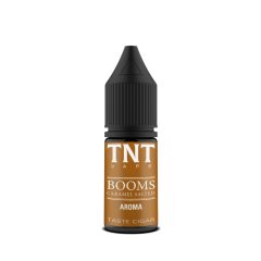 [Kifutott] TNT Vape Booms Salted Caramel 10ml aroma