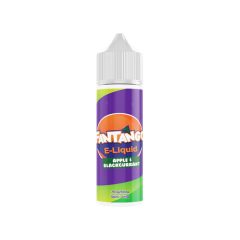 Fantango Apple & Blackcurrant 50ml shortfill