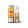 Elfliq Pineapple Mango Orange 10ml 20mg/ml nicsalt