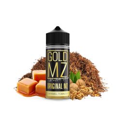 [Kifutott] Infamous Originals Gold MZ Cherry 20ml aroma