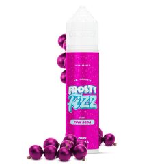 Dr. Frost Frosty Fizz Pink Soda 20ml aroma