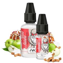 [Kifutott] A&L Creations Mad Santa 30ml aroma