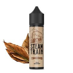 Steam Train Old Smokey 20ml longfill