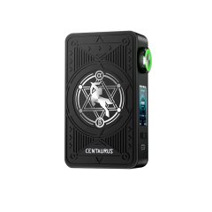 Lost Vape Centaurus M200 Mod Galaxy Black