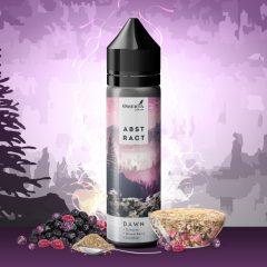 [Kifutott] Omerta Abstract Dawn 20ml aroma