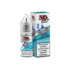 IVG Bar Favourites Blue Slush 10ml 10mg/ml nikotinsó