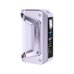 GeekVape Aegis Legend 3 Box Mod Purple