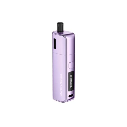 GeekVape Soul Pod Purple