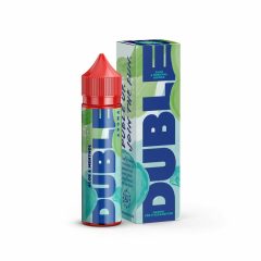 [Kifutott] Go Bears DUBLE Aloe & Menthol 20ml aroma