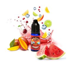 Big Mouth I'll take you to Zingy Punch 10ml aroma