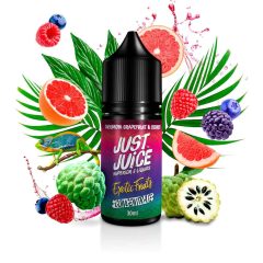 Just Juice Cherimoya Grapefruit & Berries 30ml aroma