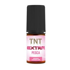 [Kifutott] TNT Vape Extra Pesca 10ml aroma