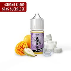 [Kifutott] Revolute MAW Man Strong Sugar 30ml aroma