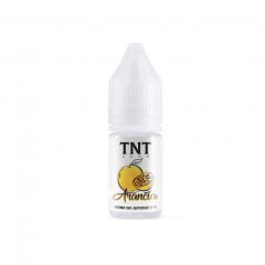 [Kifutott] TNT Vape Natural Arancia 10ml aroma