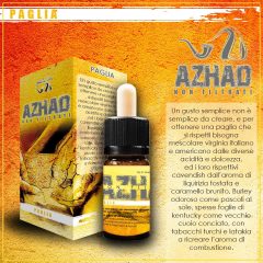 [Kifutott] Azhad's Elixirs Paglia 10ml aroma