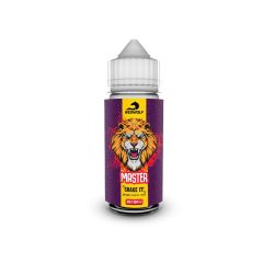 [Kifutott] Red Wolf Master 20ml aroma