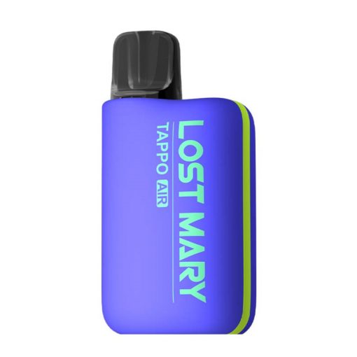 Lost Mary Tappo Air Pod + Cola előretöltött podfej 20mg/ml