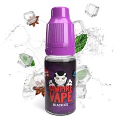 Vampire Vape Black Ice 10ml 18mg/ml eliquid