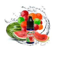 Big Mouth Watermelon Chipmunks 10ml aroma