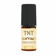 [Kifutott] TNT Vape Extra Vaniglia Deluxe 10ml aroma