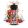 Fizzy Juice Cherry Kola 100ml shortfill