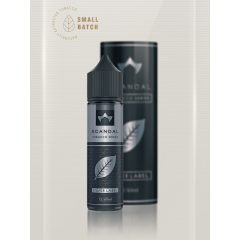 Scandal Flavors Silver Label 12ml aroma