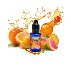 [Kifutott] Big Mouth Fantasia 30ml aroma