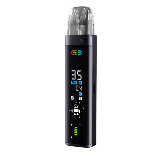 Uwell Caliburn G3 Pro Pod Midnight Black