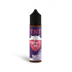 [Kifutott] TNT Vape Frwit Bmb 20ml longfill