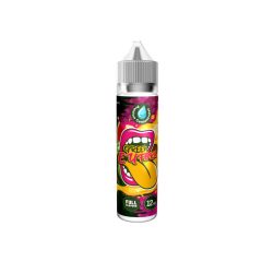 [Kifutott] Big Mouth Green Euforia 12ml aroma