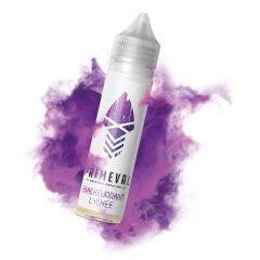 [Kifutott] Primeval Blackcurrant Lychee 12ml aroma