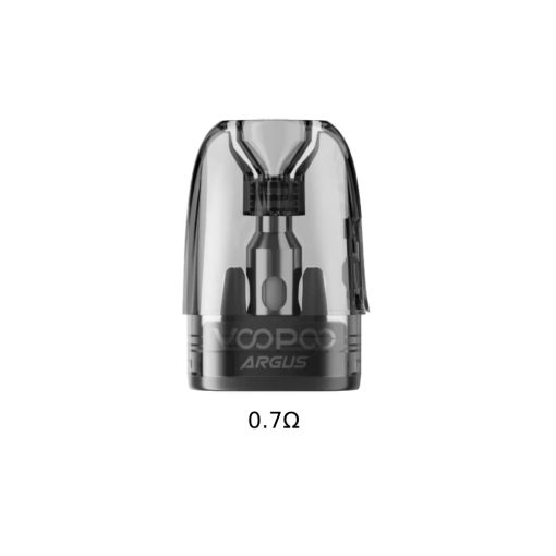 VooPoo Argus podfej top fill version 0,7ohm 3ml 3db