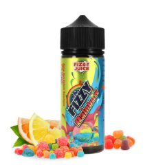 Fizzy Juice Rainbow 100ml shortfill