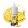 Big Mouth Just Banana 10ml 18mg/ml eliquid