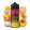 Magnum Vape Pod Juice X Bombo Mango Passion Ice 100ml shortfill