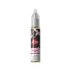 Aisu Pink Guava 10ml 10mg/ml nikotinsó