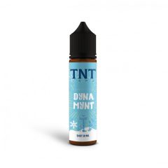 [Kifutott] TNT Vape Dyna Mynt 20ml longfill