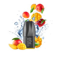 X-Bar Click & Puff Ice Mango 20mg/ml előretöltött podfej