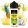 Bombo Wailani Juice Pina Colada 30ml longfill