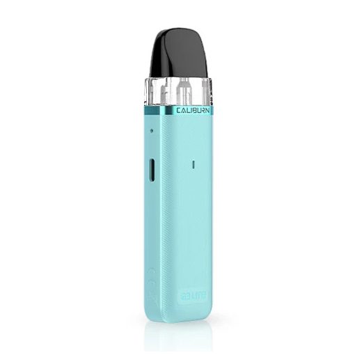 Uwell Caliburn G3 Lite Pod Ice Blue