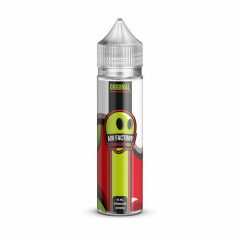 [Kifutott] Air Factory Strawberry Kiwi 15ml aroma