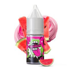 Big Mouth Just Watermelon Acai 10ml 3mg/ml eliquid