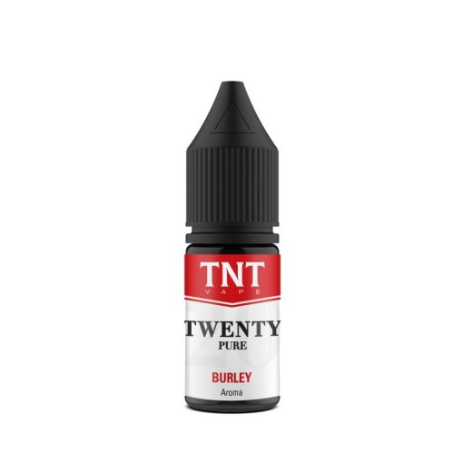 [Kifutott] TNT Vape Twenty Pure Burley 10ml aroma