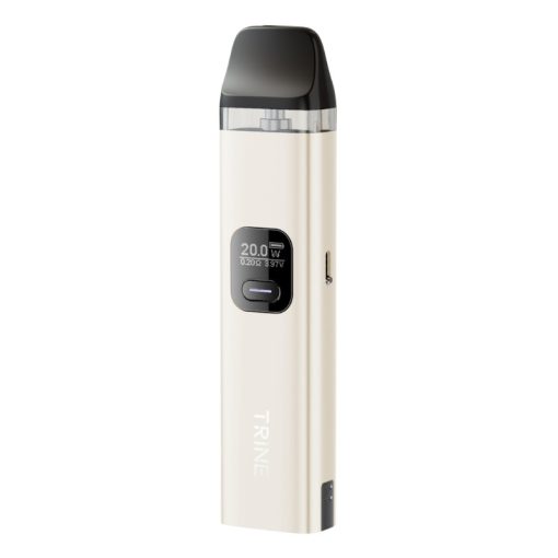 Innokin Trine Pod Ivory White