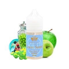 [Kifutott] Kilo Green O's 30ml aroma