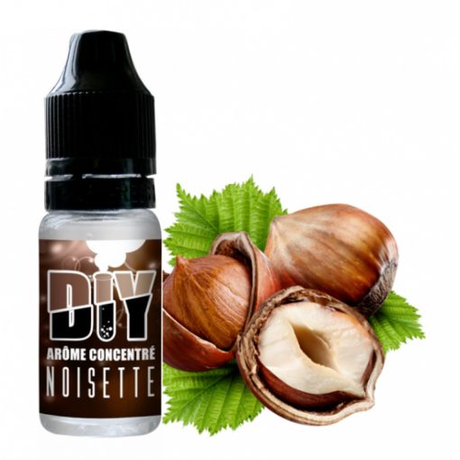 Revolute DIY Noisette 10ml aroma