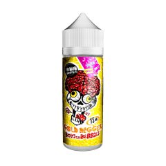 [Kifutott] Chill Pill Gold Digger Boys en Berries 15ml aroma